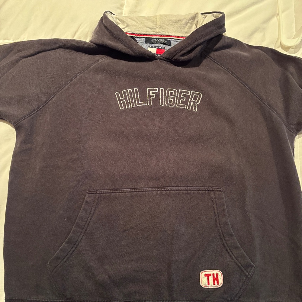 Tommy Jeans Hoodie